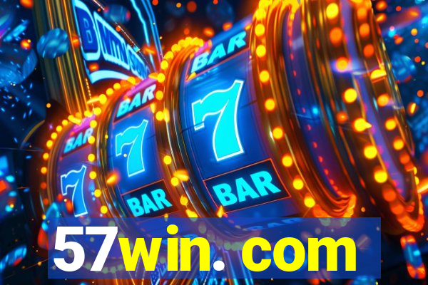 57win. com